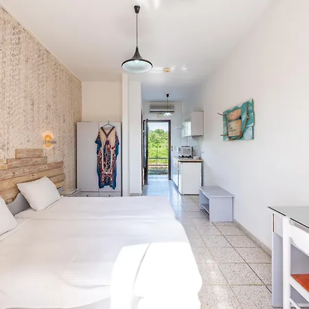 Del Sol Corfu 4* Sidárion