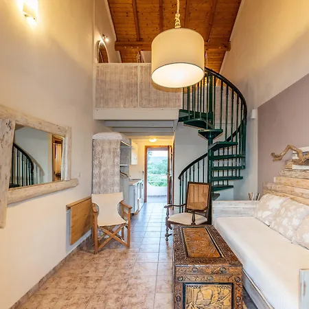 Del Sol Corfu Aparthotel 4*