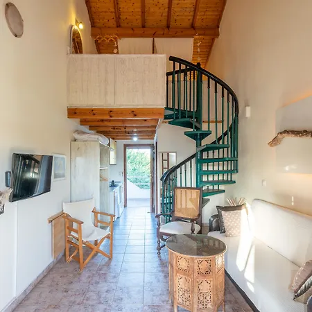 Aparthotel Del Sol Corfu