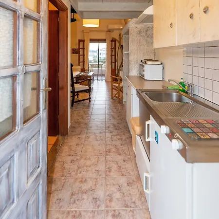 Del Sol Corfu Aparthotel 4*