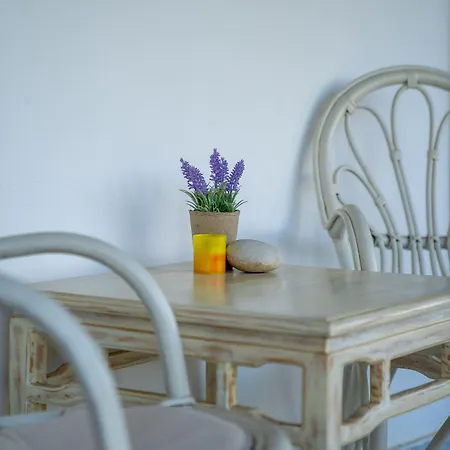 Del Sol Corfu Sidárion